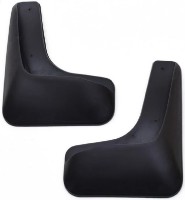 Aparatoare de noroi Norplast Kia Rio RUS QB SD 2015-2017 (NPL-Br-43-52B)