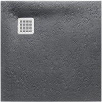 Cadița de duș Roca Terran Stonex (AP103384384012) imaginea #1 — magazin online Desire.md