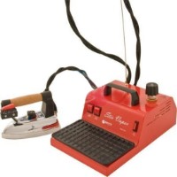 Утюг с парогенератором Bieffe BF054BE Stir Vapor фото №1 — интернет-магазин Desire.md
