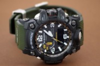 Наручные часы Casio GWG-1000-1A3 фото №2 — интернет-магазин Desire.md