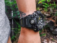 Наручные часы Casio GWG-1000-1A3 фото №3 — интернет-магазин Desire.md