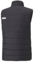 Vesta pentru bărbați Puma Ess Padded Vest Puma Black M (84893901)