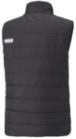 Vesta pentru bărbați Puma Ess Padded Vest Puma Black S (84893901) imaginea #2 — magazin online Desire.md