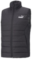 Мужская жилетка Puma Ess Padded Vest Puma Black XL (84893901)