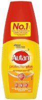 Лосьон от насекомых Autan Multi Insect Spray Lotion 100ml