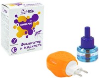 Набор от комаров BoyScout Help (47612) фото №1 — интернет-магазин Desire.md