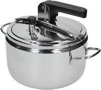 Скороварка Tognana Grancuci Acciaio 5L (42347) фото №1 — интернет-магазин Desire.md