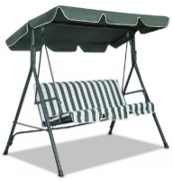 Садовые качели TechnoWorker Rodos (C1006VA) фото №2 — интернет-магазин Desire.md