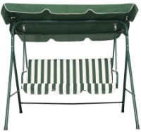 Садовые качели TechnoWorker Rodos (C1006VA) фото №1 — интернет-магазин Desire.md