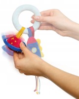 Jucărie pentru pătuturi si carucioare BabyOno Cosmos (1489) imaginea #5 — magazin online Desire.md