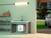 Boiler electric Ariston Andris R 10U PL (3100331) imaginea #4 — magazin online Desire.md