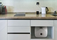 Boiler electric Ariston Andris R 10U PL (3100331) imaginea #5 — magazin online Desire.md