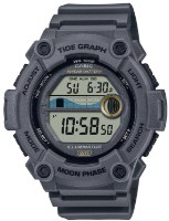 Ceas de mână Casio WS-1300H-8A