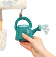 Jucărie pentru pătuturi si carucioare BabyOno Garden Girl (1491) imaginea #6 — magazin online Desire.md