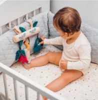 Jucărie pentru pătuturi si carucioare BabyOno Garden Girl (1491) imaginea #8 — magazin online Desire.md