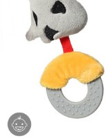 Jucărie pentru pătuturi si carucioare BabyOno On The Farm (1488) imaginea #7 — magazin online Desire.md