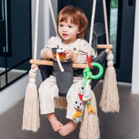 Jucărie pentru pătuturi si carucioare BabyOno On The Farm (1488) imaginea #2 — magazin online Desire.md