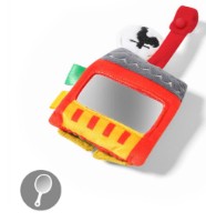 Jucărie pentru pătuturi si carucioare BabyOno On The Farm (1488) imaginea #5 — magazin online Desire.md