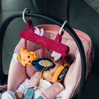 Jucărie pentru pătuturi si carucioare BabyOno Small Cook (1490) imaginea #2 — magazin online Desire.md