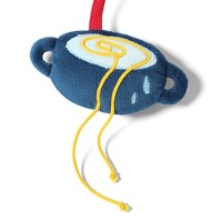 Jucărie pentru pătuturi si carucioare BabyOno Small Cook (1490) imaginea #5 — magazin online Desire.md