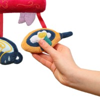 Jucărie pentru pătuturi si carucioare BabyOno Small Cook (1490) imaginea #7 — magazin online Desire.md