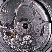 Наручные часы Orient RA-AC0E04L10B фото №4 — интернет-магазин Desire.md