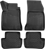 Covoraşe auto Novline Element Mercedes-Benz GLA-Class H247 2020 (EXP.ELEMENT3D02479210k)