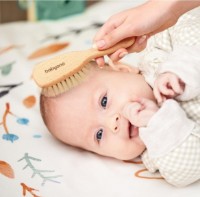 Детская расчёска BabyOno (799) фото №2 — интернет-магазин Desire.md