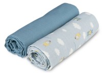 Pelinci Canpol Babies Blue 2pcs (26/901) imaginea #2 — magazin online Desire.md