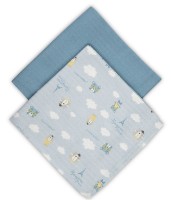 Pelinci Canpol Babies Blue 2pcs (26/901) imaginea #3 — magazin online Desire.md