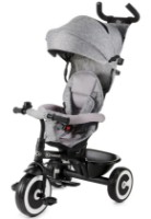 Bicicletă copii Kinderkraft Aston Grey (KKRASTOGRY0000) imaginea #1 — magazin online Desire.md