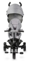 Bicicletă copii Kinderkraft Aston Grey (KKRASTOGRY0000) imaginea #2 — magazin online Desire.md