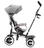 Bicicletă copii Kinderkraft Aston Grey (KKRASTOGRY0000) imaginea #5 — magazin online Desire.md