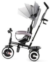Bicicletă copii Kinderkraft Aston Grey (KKRASTOGRY0000) imaginea #6 — magazin online Desire.md