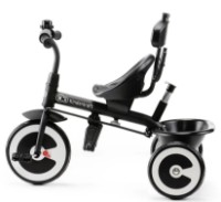 Bicicletă copii Kinderkraft Aston Grey (KKRASTOGRY0000) imaginea #7 — magazin online Desire.md