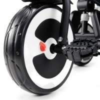 Bicicletă copii Kinderkraft Aston Grey (KKRASTOGRY0000) imaginea #8 — magazin online Desire.md