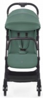 Коляска Kinderkraft Indy 2 Green (KSINDY00GRE0000) фото №2 — интернет-магазин Desire.md