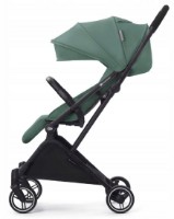 Коляска Kinderkraft Indy 2 Green (KSINDY00GRE0000) фото №3 — интернет-магазин Desire.md