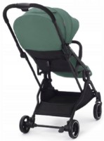 Коляска Kinderkraft Indy 2 Green (KSINDY00GRE0000) фото №4 — интернет-магазин Desire.md