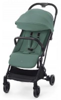 Коляска Kinderkraft Indy 2 Green (KSINDY00GRE0000)