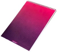 Блокнот ArtSpace Bright А4 80pcs фото №1 — интернет-магазин Desire.md