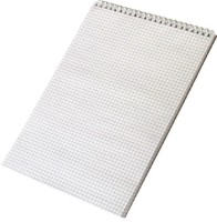 Блокнот ArtSpace Bright А4 80pcs фото №2 — интернет-магазин Desire.md