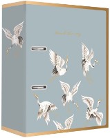 Caiet mecanic Interdruk Gold А4 Birds imaginea #1 — magazin online Desire.md