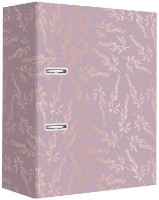 Caiet mecanic Interdruk Gold А4 Flowers imaginea #1 — magazin online Desire.md