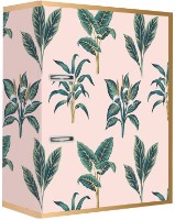 Папка-регистратор Interdruk Gold А4 Leaves фото №1 — интернет-магазин Desire.md