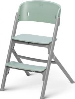 Стульчик для кормления Kinderkraft Livy Olive Green (KHLIVY00GRE0000) фото №2 — интернет-магазин Desire.md