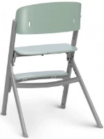 Стульчик для кормления Kinderkraft Livy Olive Green (KHLIVY00GRE0000) фото №3 — интернет-магазин Desire.md