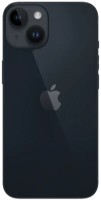 Telefon mobil Apple iPhone 14 128Gb Midnight imaginea #2 — magazin online Desire.md