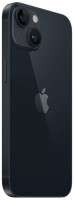 Telefon mobil Apple iPhone 14 128Gb Midnight imaginea #3 — magazin online Desire.md
