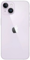 Telefon mobil Apple iPhone 14 128Gb Purple imaginea #2 — magazin online Desire.md